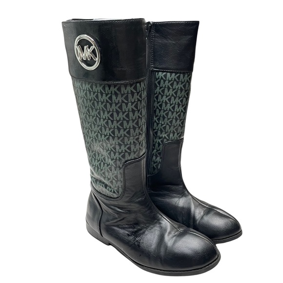Michael Kors Shoes - Michael Kors Boots Size 5